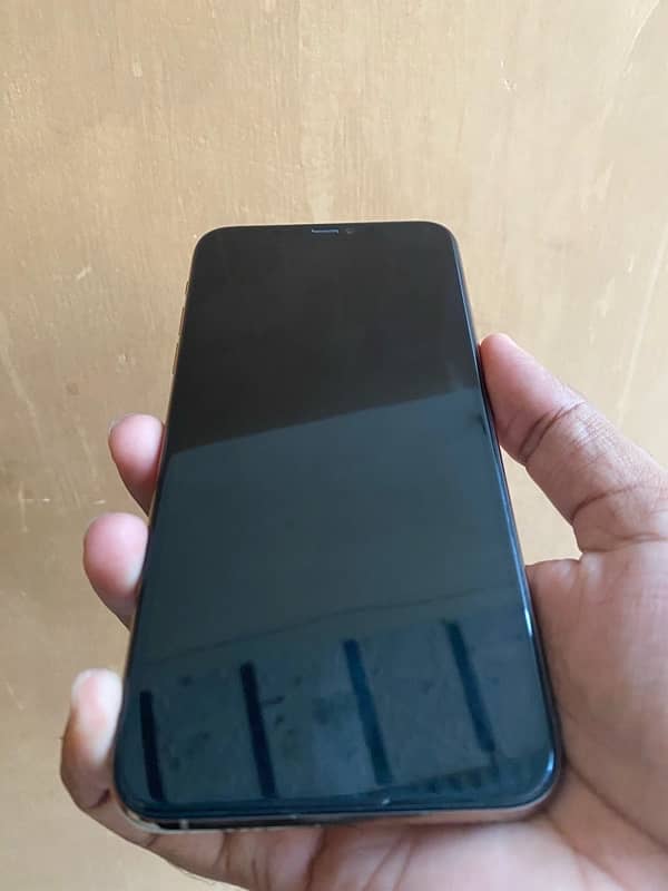 Iphone 11 pro max 256 gb 6