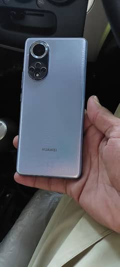 Huawei nova 9