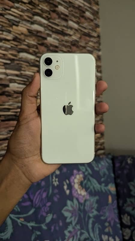 iphone 11 PTA approved 0