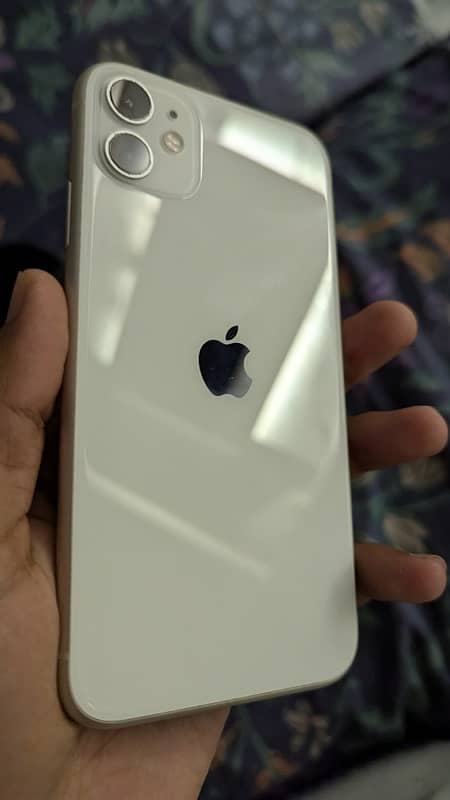 iphone 11 PTA approved 1