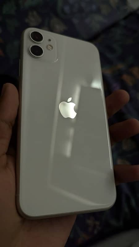 iphone 11 PTA approved 3