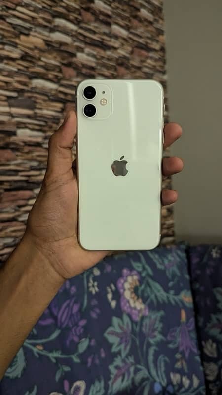 iphone 11 PTA approved 7