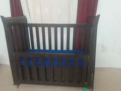 Baby cot/ baby bed