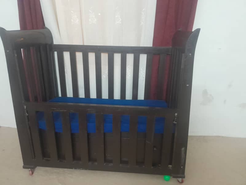 Baby cot/ baby bed 1