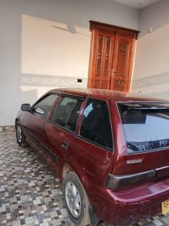 Excellent Condition Suzuki Cultus VXR 2003