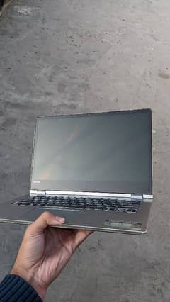 Lenovo Yoga 530 i7 8th generation