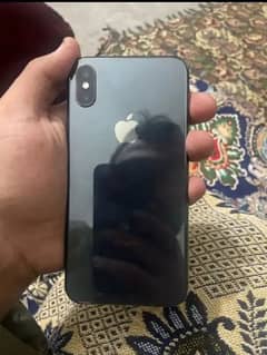 Iphone X 256GB PTA Approved