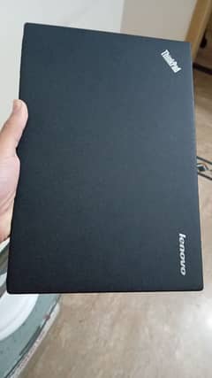 Lenovo Thinkpad X250