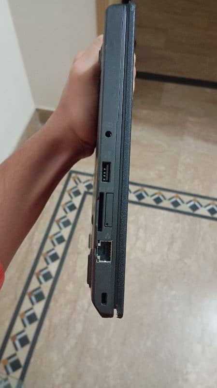 Lenovo Thinkpad X250 2