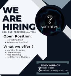 Hiring