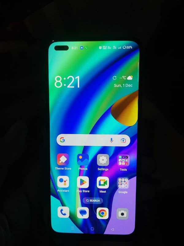 OPPO F17 PRO 8/128 4