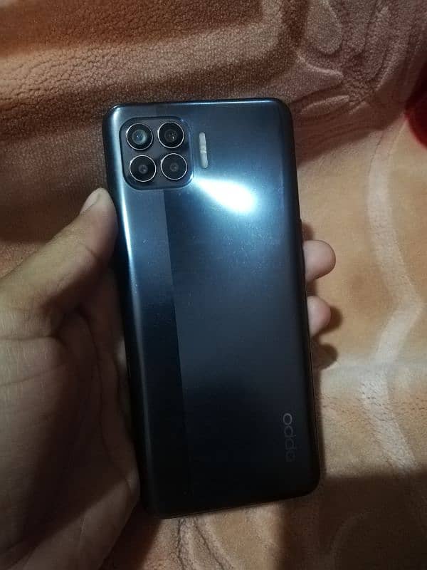 OPPO F17 PRO 8/128 7