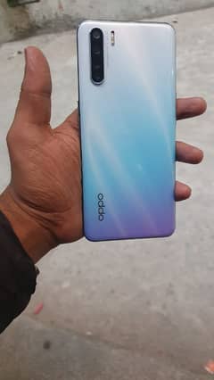 oppo f15