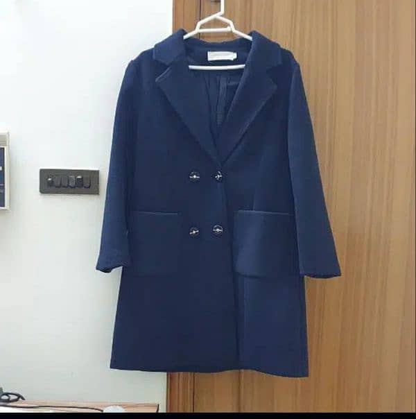 ladies coat 0