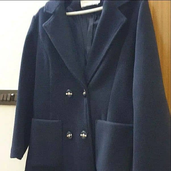 ladies coat 1