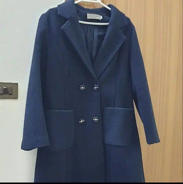 ladies coat 2