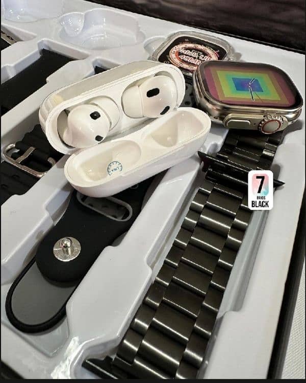 available new watches with airports 1