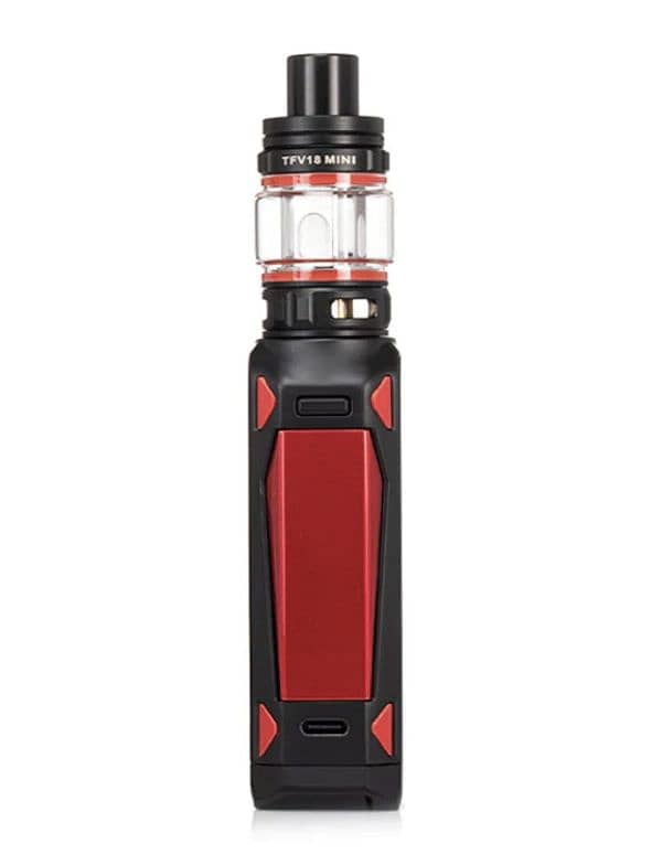 Vape Smok GPriv 4 2