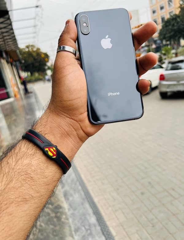 iPhone XS non pta 64gb 2