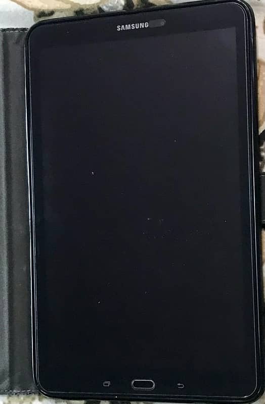 Samsung A3 Tab in Excellent Condition 0