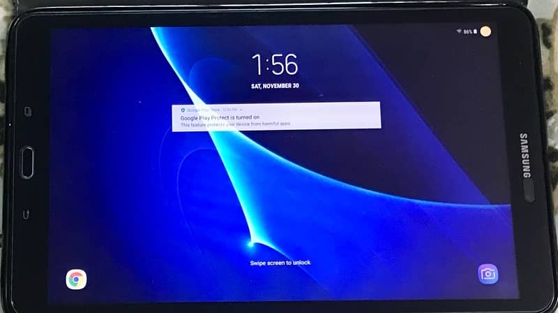 Samsung A3 Tab in Excellent Condition 1