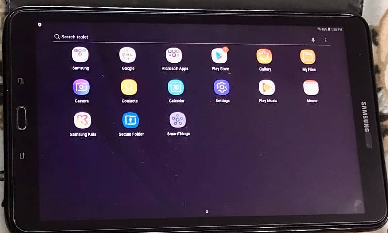 Samsung A3 Tab in Excellent Condition 3