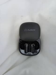 audonic 550 7 day used