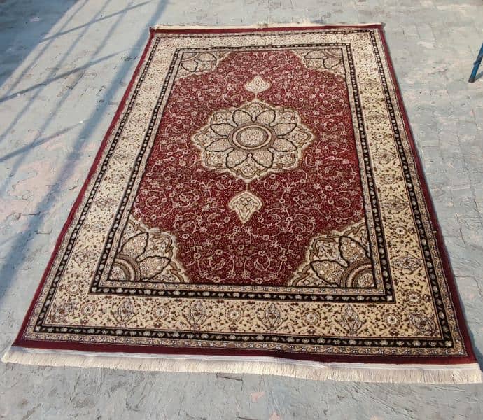 Carpet / Qaleen / Kaleen / Rug 0