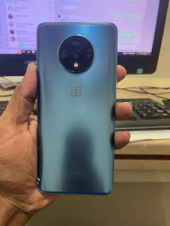 one plus 7t  8/128 dual approved