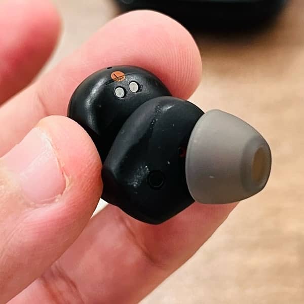 Earbuds Wireless 5