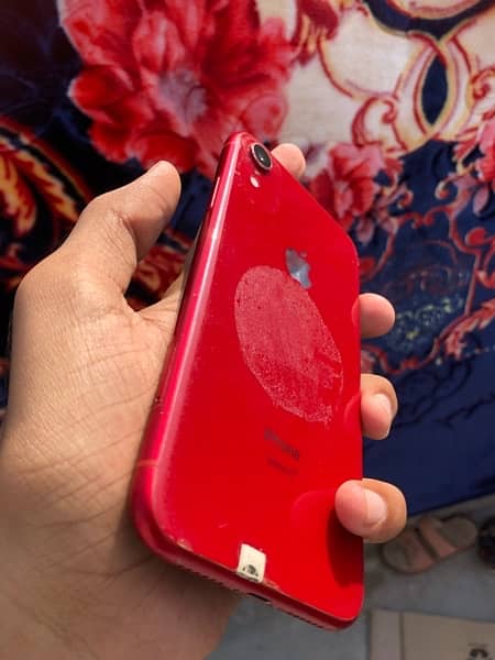 iphone XR (urgent sell) 0