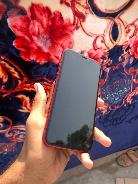 iphone XR (urgent sell) 3