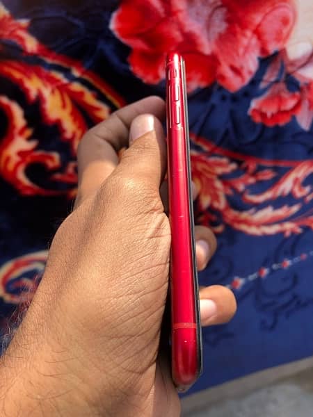 iphone XR (urgent sell) 8