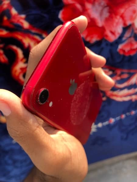 iphone XR (urgent sell) 9