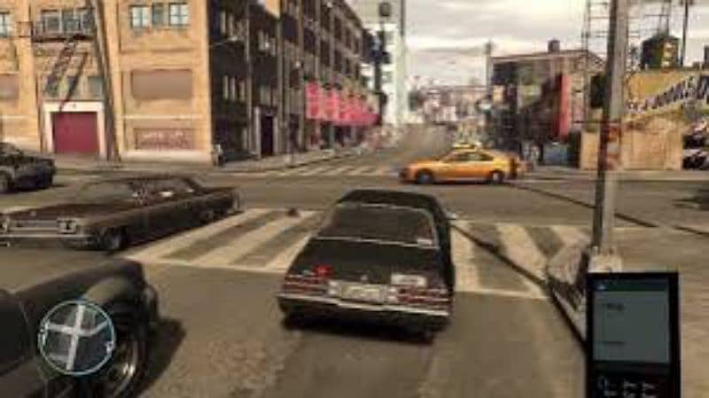 Gta 4 3