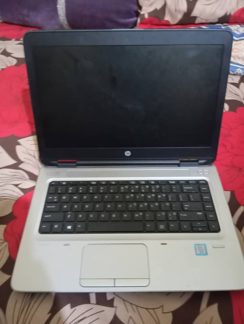 HP 6 generation core i5 neat and clean 8 GB RAM 0