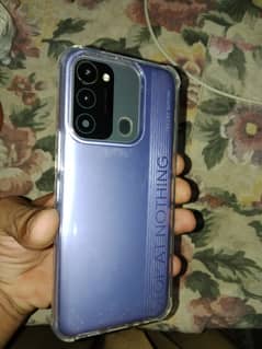 Tecno spark 8c