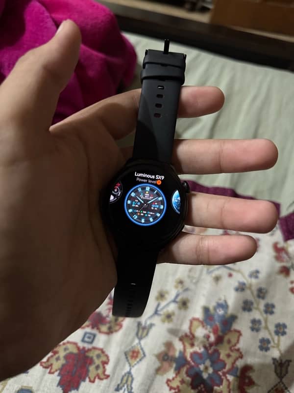 Huawei Watch 4 (Esim variant) 1