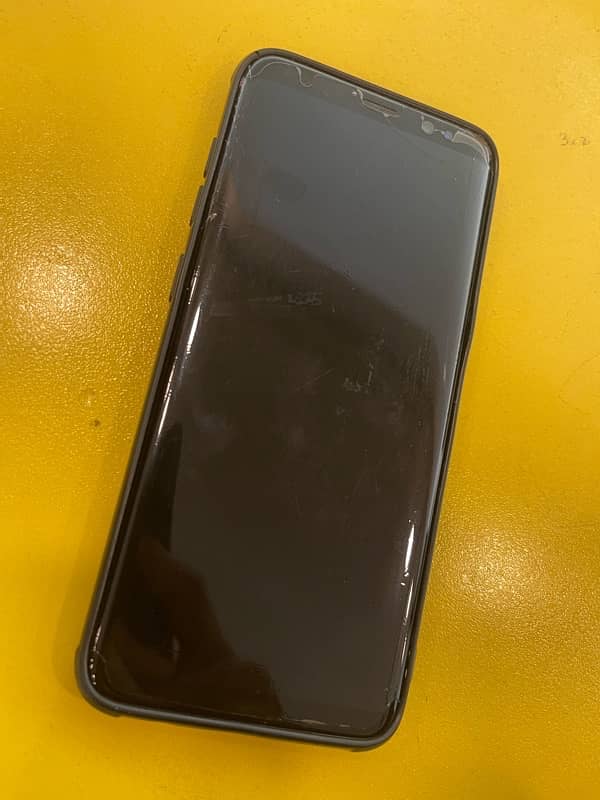 samsung s8 edge phone 1