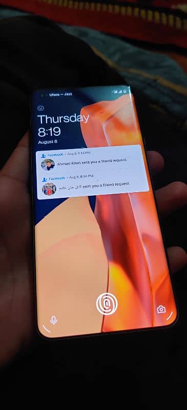 OnePlus 9 Pro Dual Sim 1 Month used 1