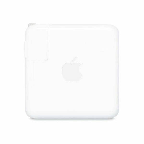 apple 87w type C power adapter for MacBook 2