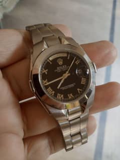 Rolex day date Automatic / 03213205000