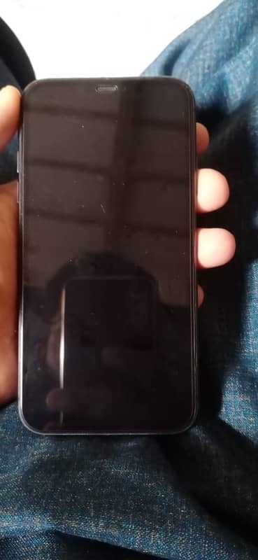 iPhone 11 64 gb pta approved 1