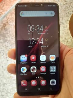 VIVO Y83 FOR SALE 6GB 128GB LUSH PHONE