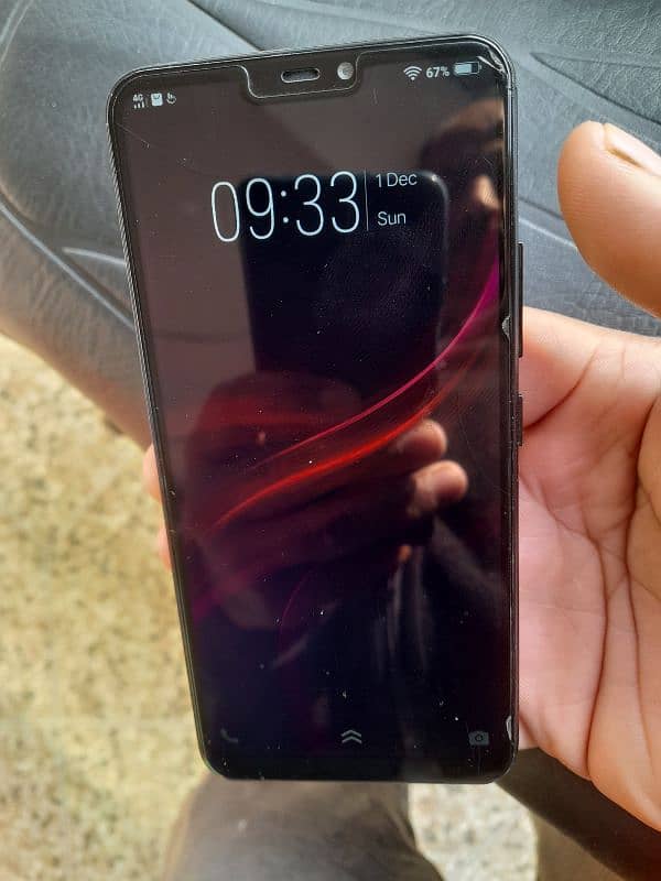 VIVO Y83 FOR SALE 6GB 128GB LUSH PHONE 1