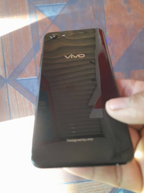 VIVO Y83 FOR SALE 6GB 128GB LUSH PHONE 3