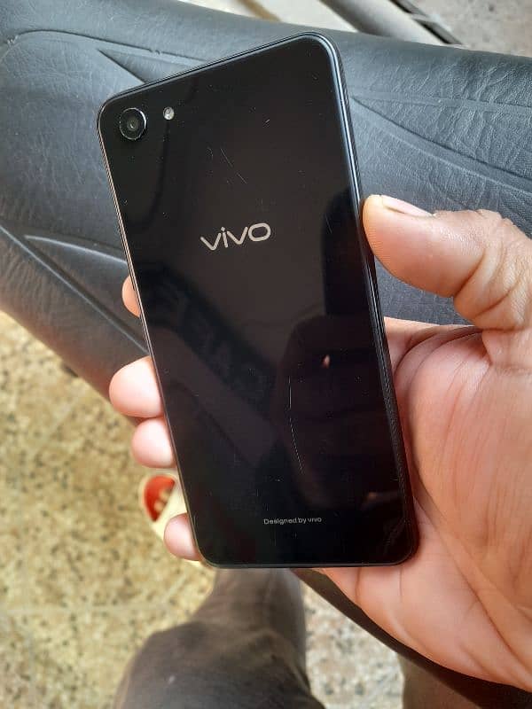 VIVO Y83 FOR SALE 6GB 128GB LUSH PHONE 4