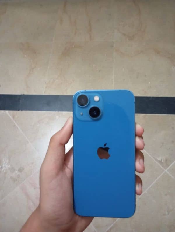 Iphone 13 mini 2