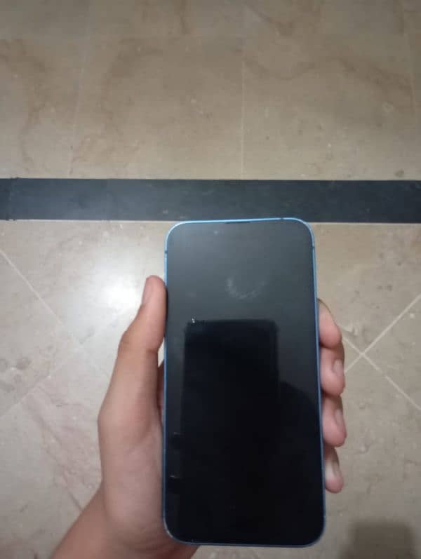 Iphone 13 mini 4