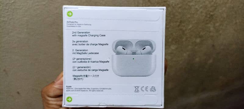 airpods Pro 1